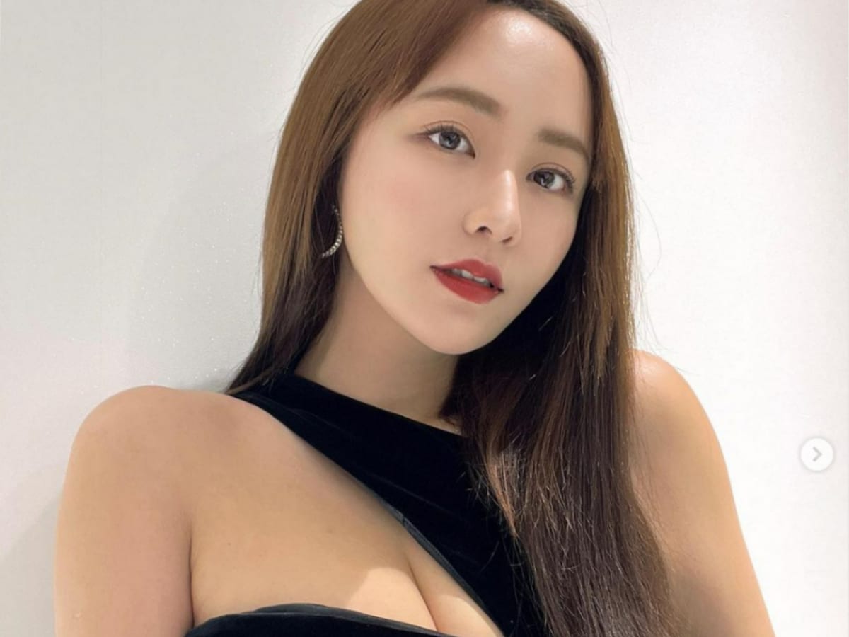 ネットを揺るがす美谷間の秘密！Snsオフショットと未公開の全貌