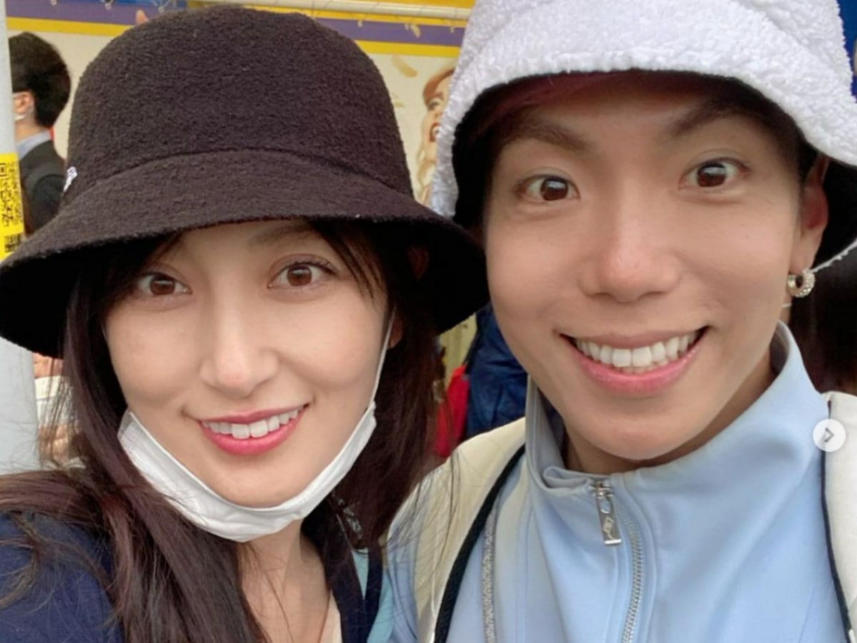 熊田曜子の元旦那の顔写真は？職業や年収、泥沼裁判の真相と現在
