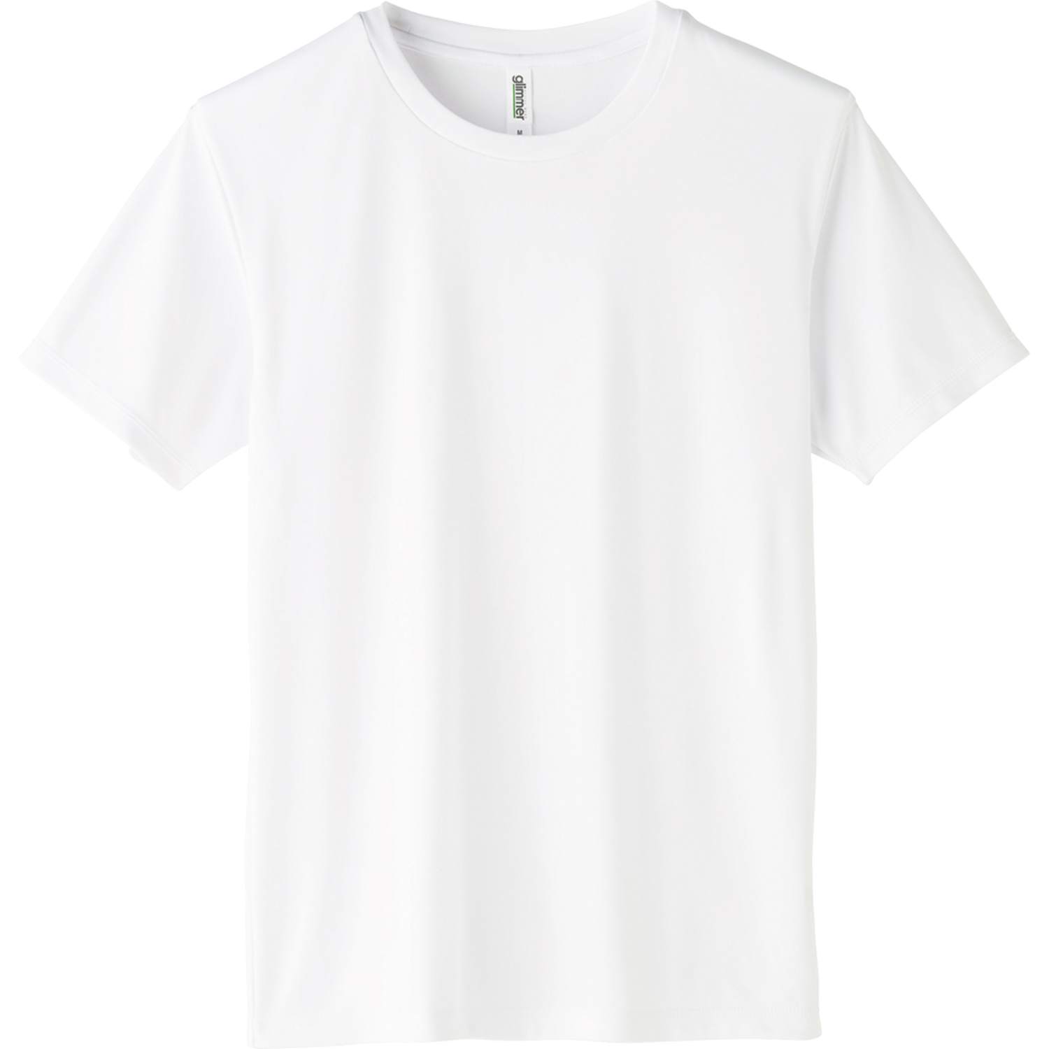 無地Tシャツおすすめ徹底比較！透けない厚手と首元がヨレない名作