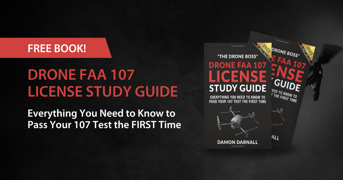 Free Faa Part 107 Study Guide Pdf Free Download