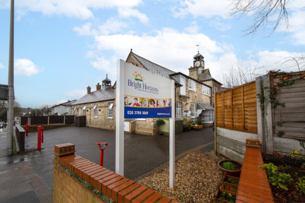 Bright Horizons Woodford Woodlands Day Nursery and Preschool
