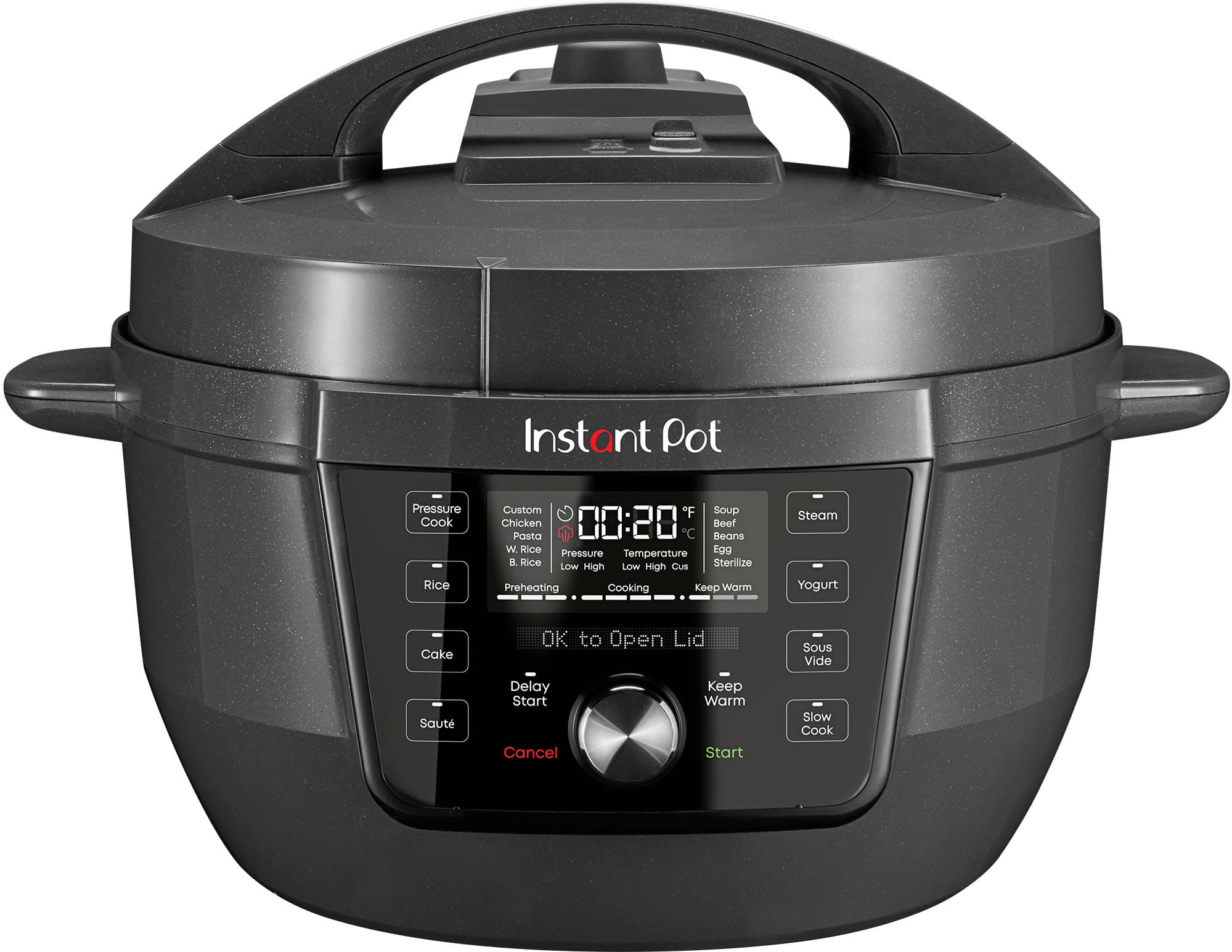 What Is an Instant Pot