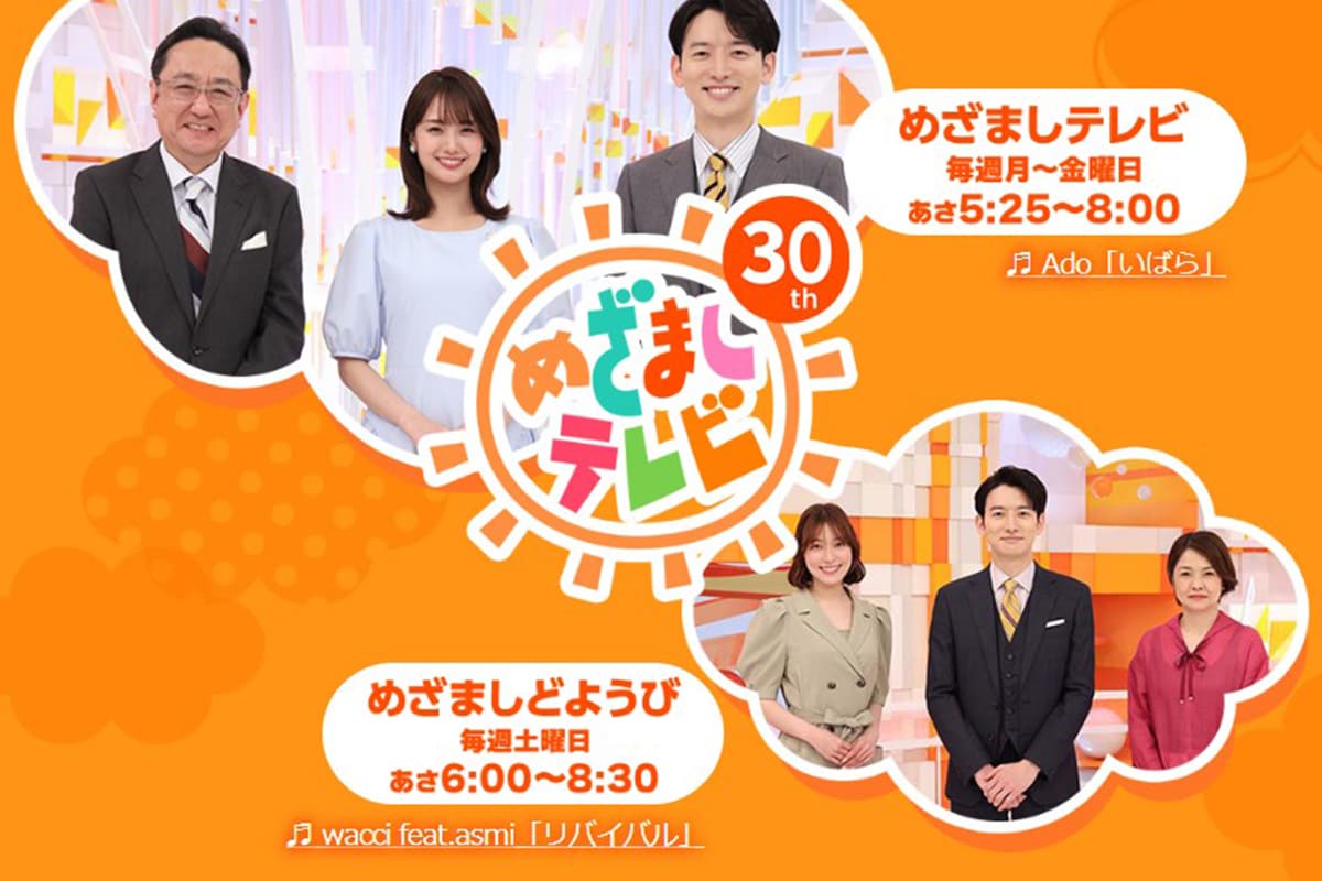 【2026最新】朝の情報番組視聴率ランキングと人気Mc交代の真相