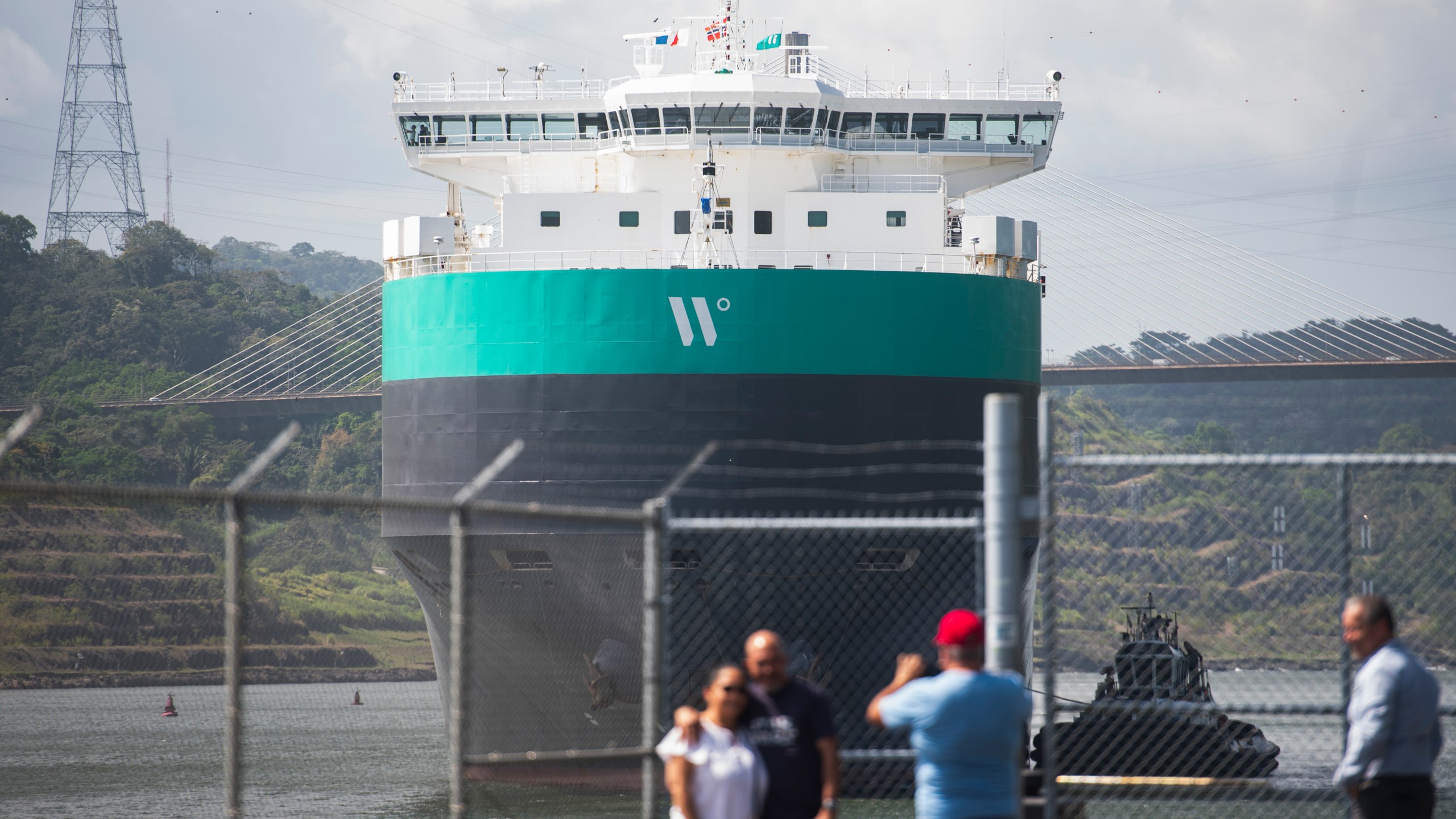 What Concerns Are Facing the Panama Canal Today