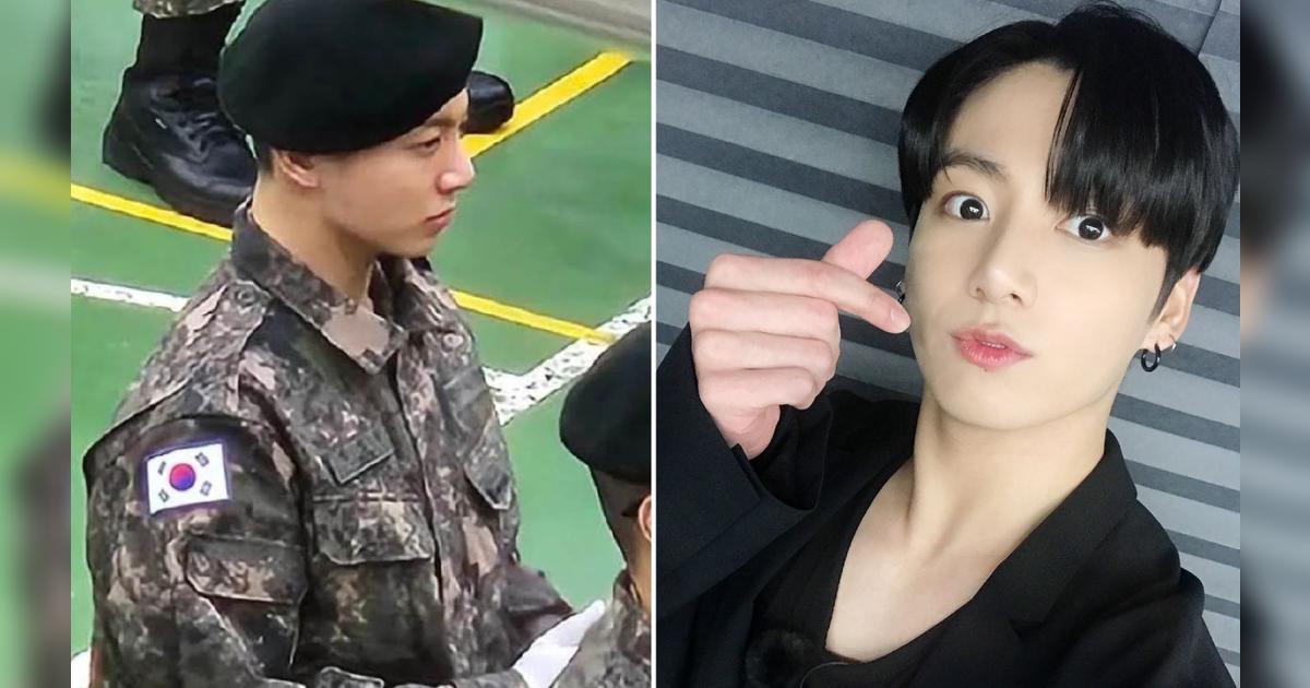 Jungkook Recommendation List for 5Th Army