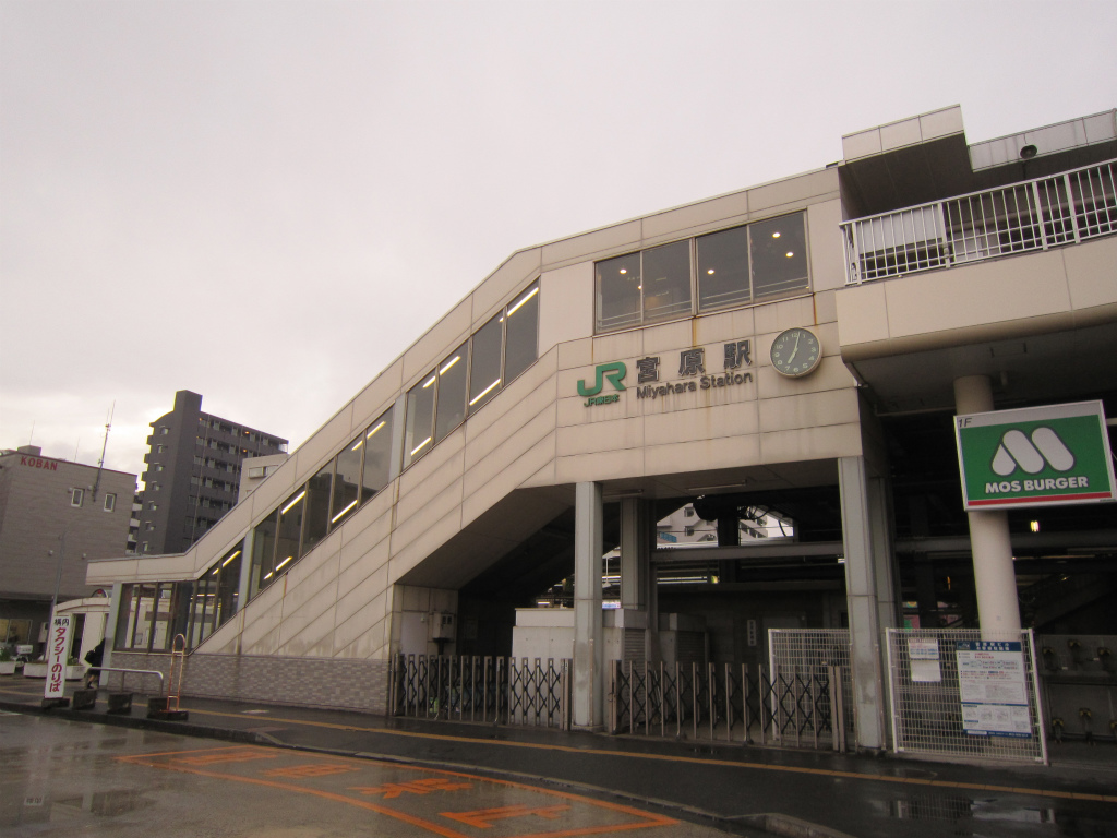 大宮の隣で起きている静かな大革命——2026年、なぜ「宮原」が首都圏の住みたい街ニューヒロインへ躍進したのか