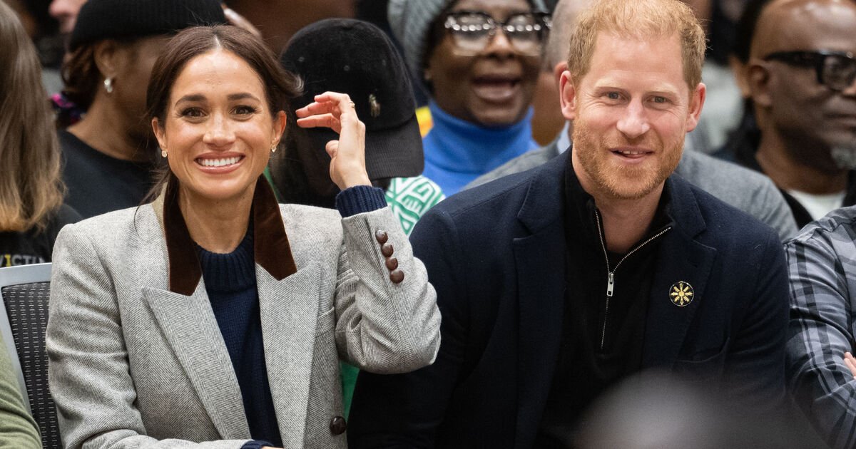 Why Harry and Meghan May Remain Private Citizens Despite Moving Back to the Uk