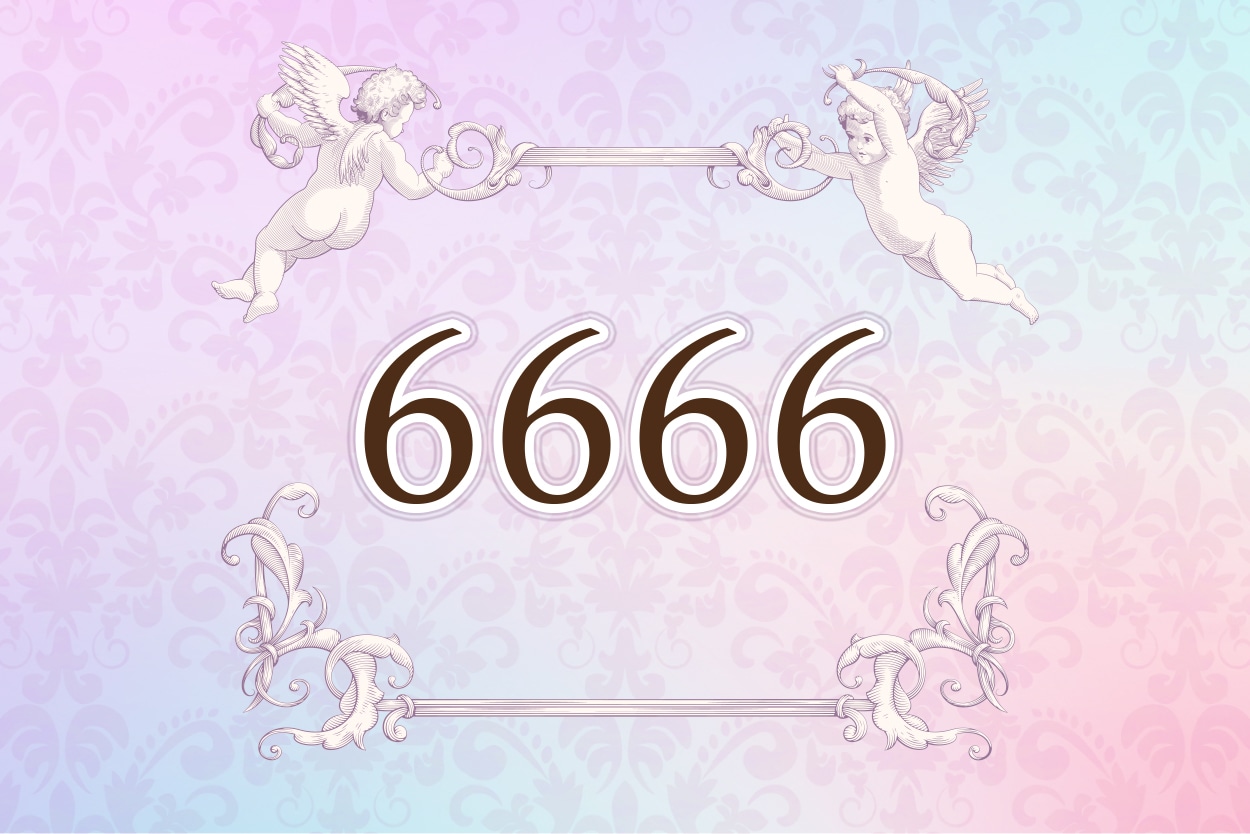 エンジェルナンバー6666の警告と奇跡｜不吉説の真相と劇的運気好転