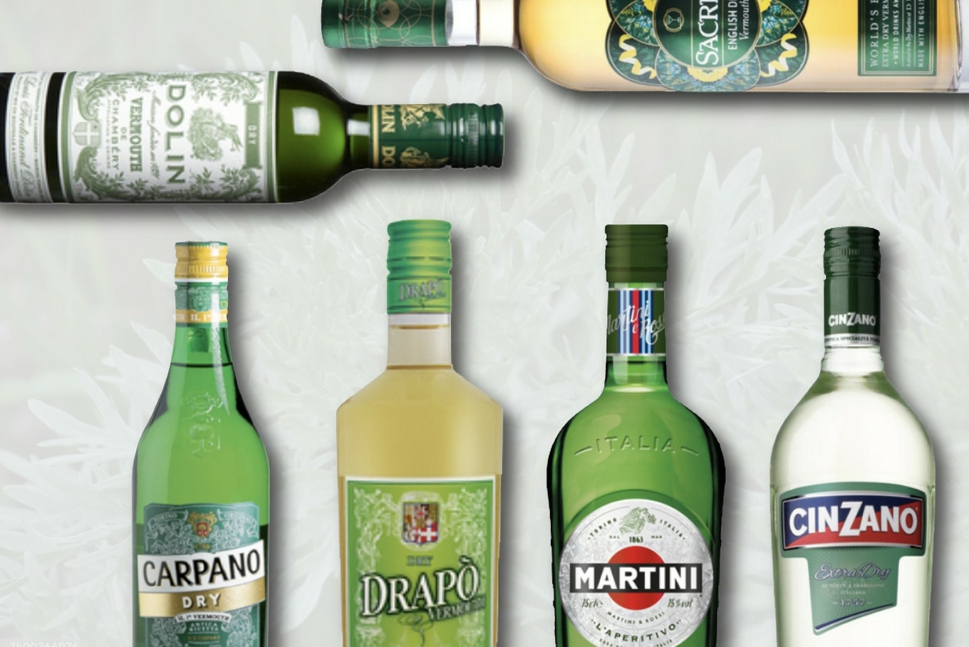 Is Dry Vermouth Alcohol