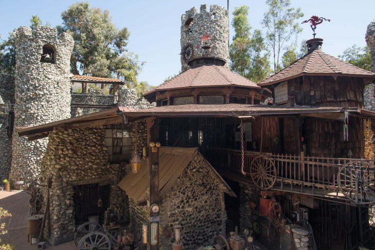 Rubel Castle Reviews