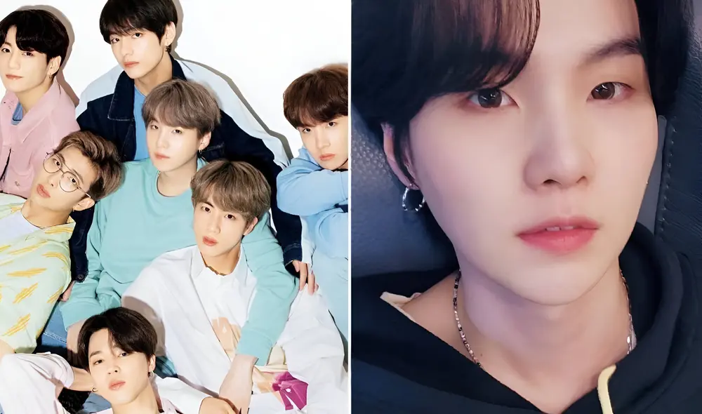 Cual Es El Miembro De Bts Más Pervertido