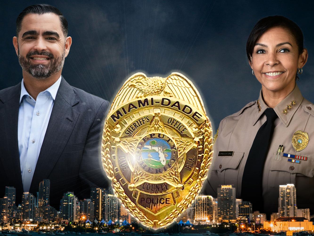 Miami-Dade Weighs Gta 6 Deal as Sheriff Pushes Back Against Promotion