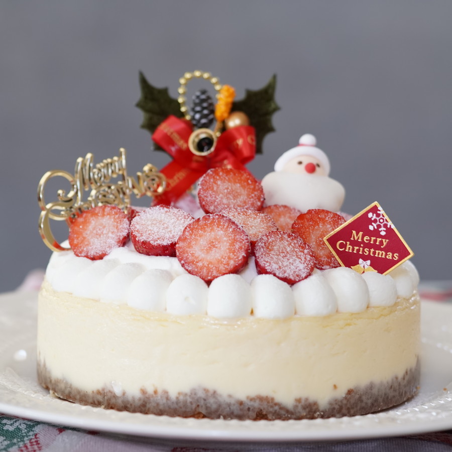 チーズケーキデコレーションの真相！失敗を防ぐプロ級の裏技集