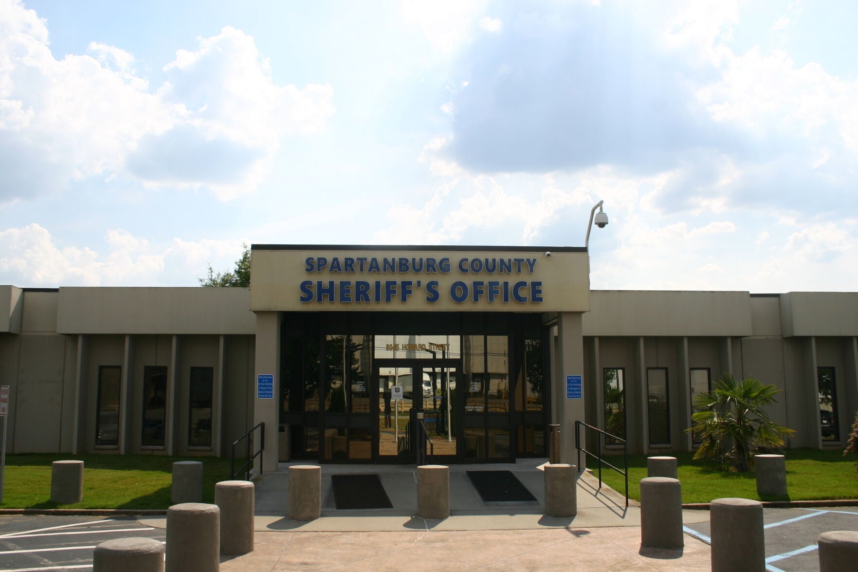Spartanburg County Sheriff Office Inmates