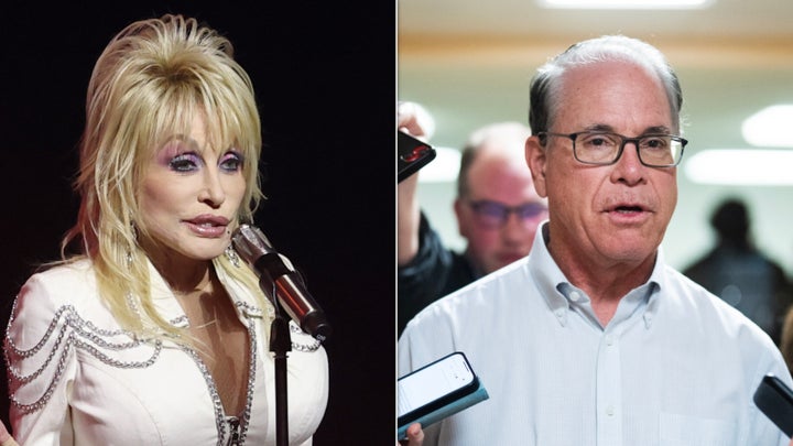 Was Dolly Parton a Democrat or Republican? Her Political Views Explained