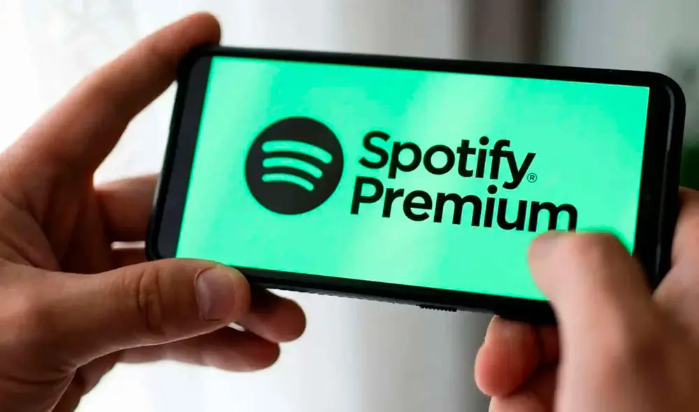 Spotify Premium Apk 2026 Hackeado Todo Desbloqueado