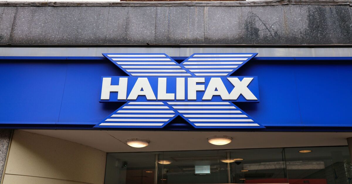 Halifax Closing 28 Branches During May and June Nationwide