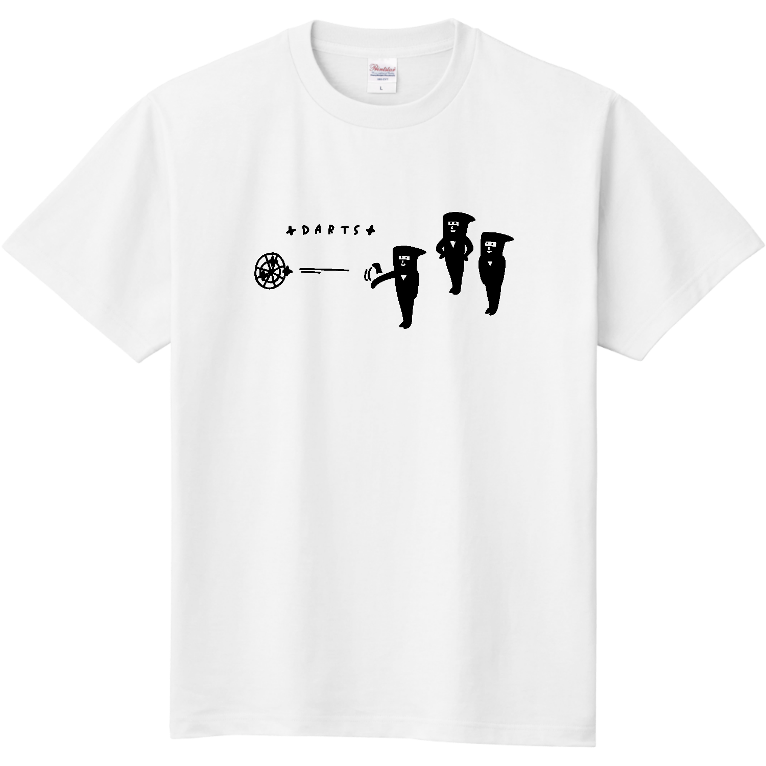 なぜ今ダーツTシャツが熱い？2026年最新の機能美と選び方を徹底解剖