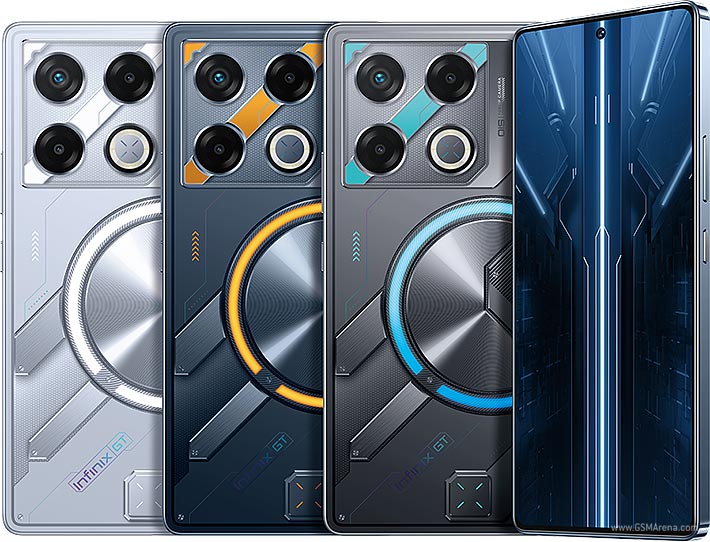 Infinix Gt 20 Pro Price in Pakistan
