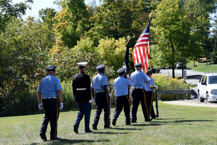 Patriot Day Observances: Michigan Communities Hold Ceremonies Despite Not Being Federal Holiday