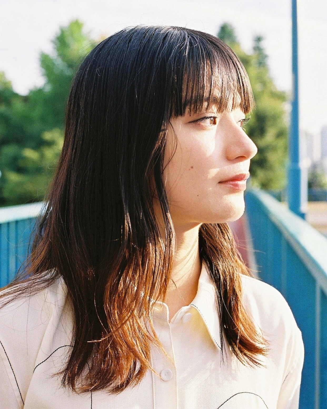 蒔田彩珠の現在と熱愛の真相は？是枝監督が絶賛した天才の素顔