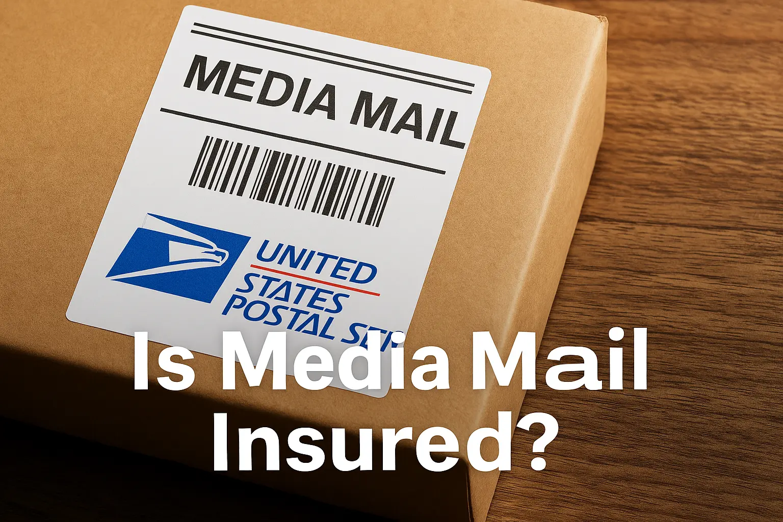 Usps Media Mail International