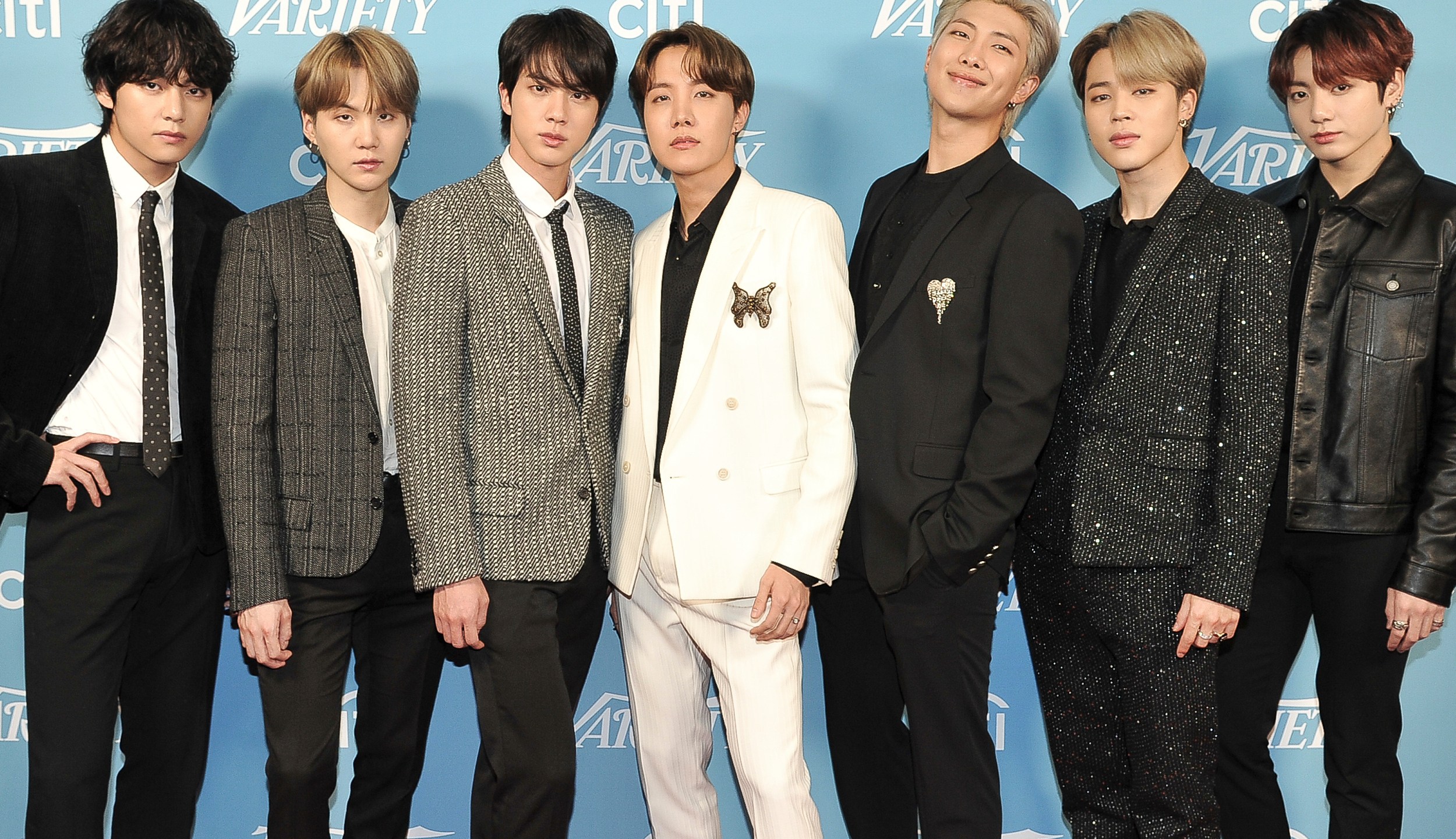 What Is a Korean Group's Visual Mean