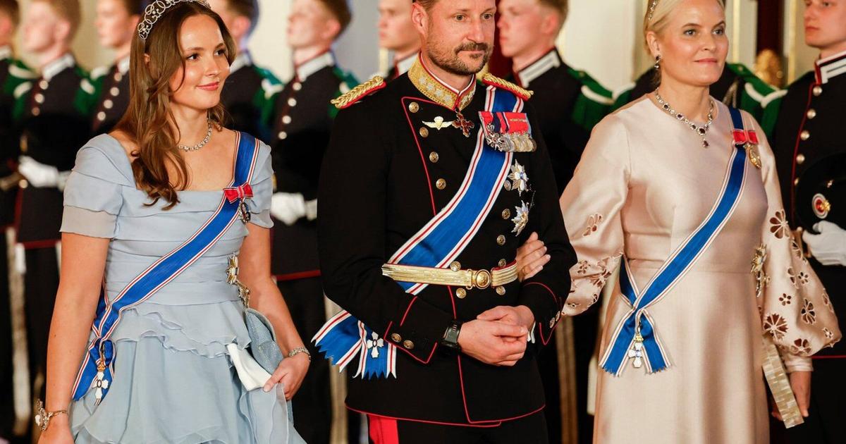 Norway’s Royals: Silver Anniversary Celebrations Postponed Amid Health Crisis