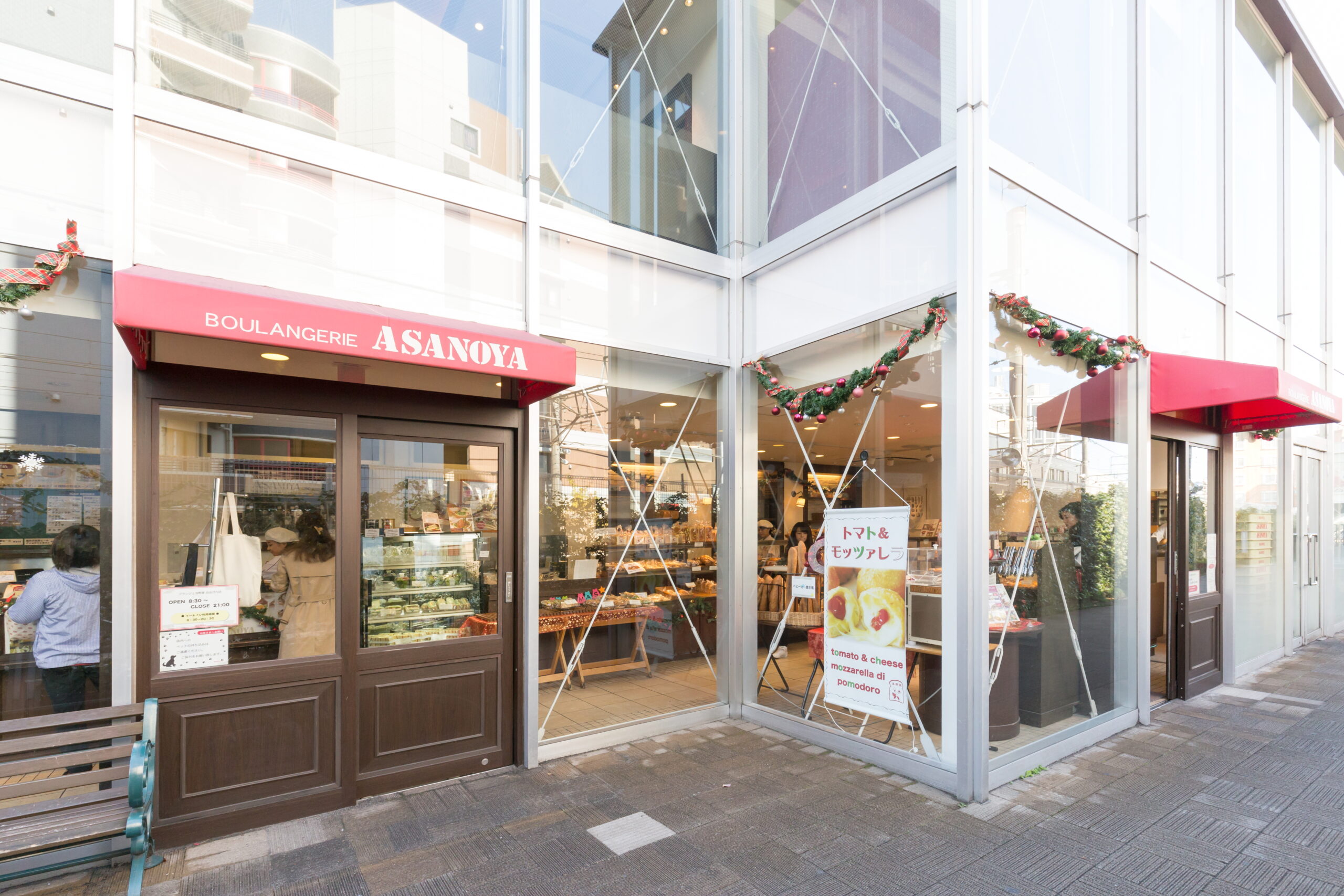 浅野屋自由が丘店の真相と現在地！朝食から混雑・閉店説まで徹底検証
