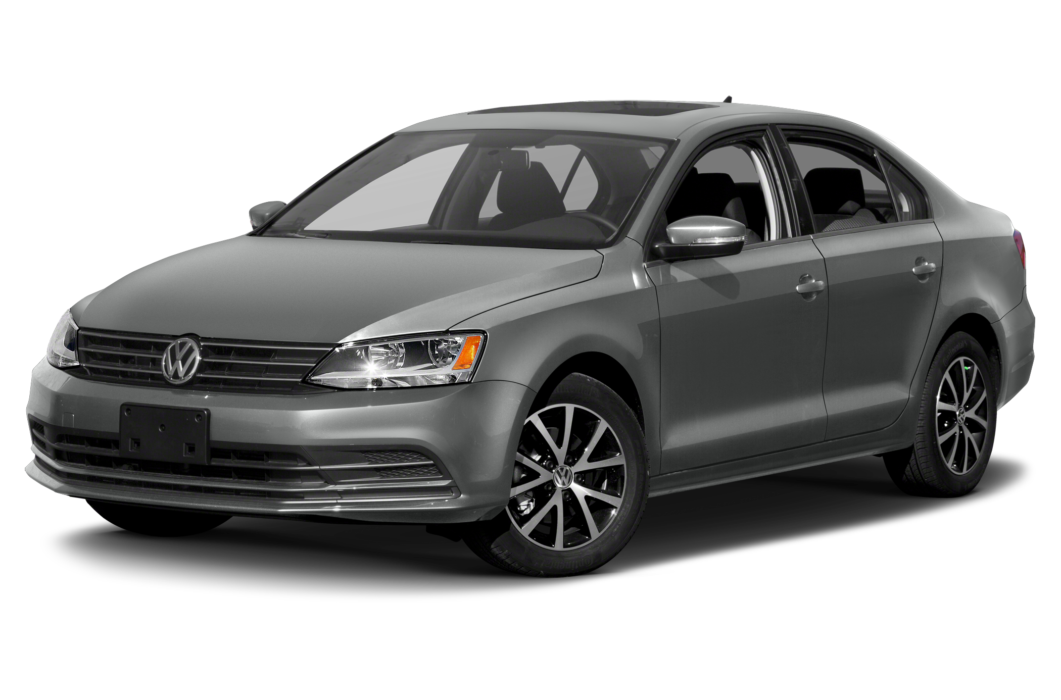 2015 Jetta Tsi Se