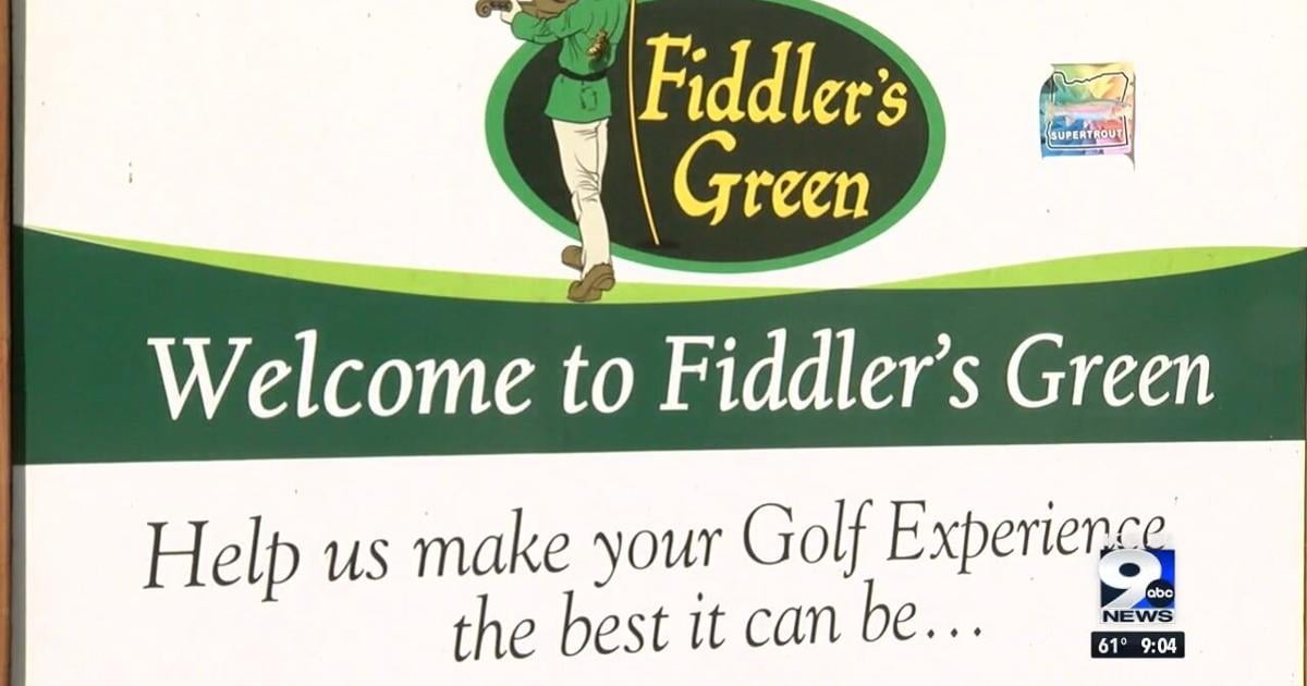 Fiddler's Green Water Bottle Policy