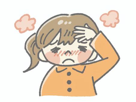 【Wiki風】 ストレス 熱 が 出る 最新画像・動画まとめ #835