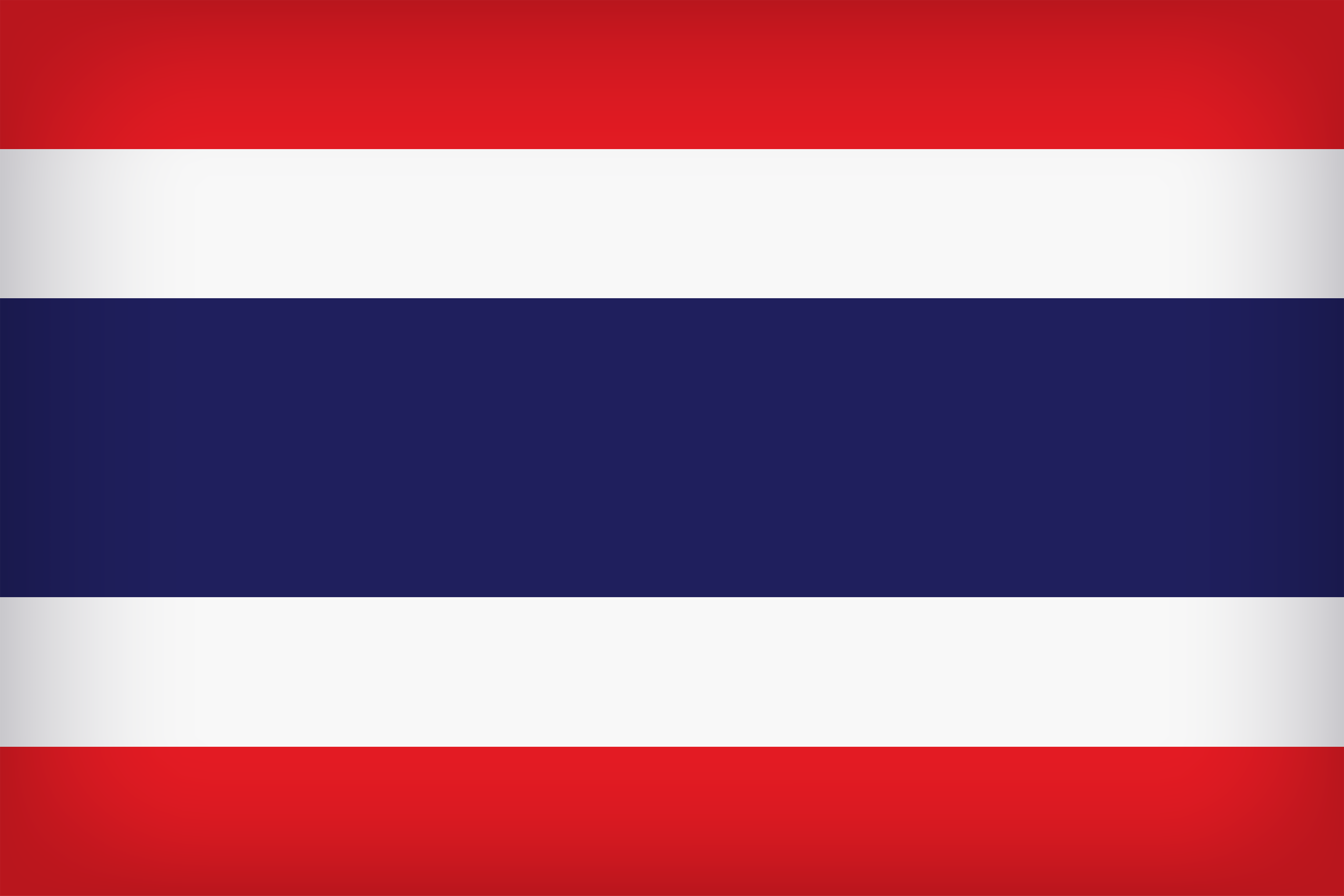 What Is Thailand Flag