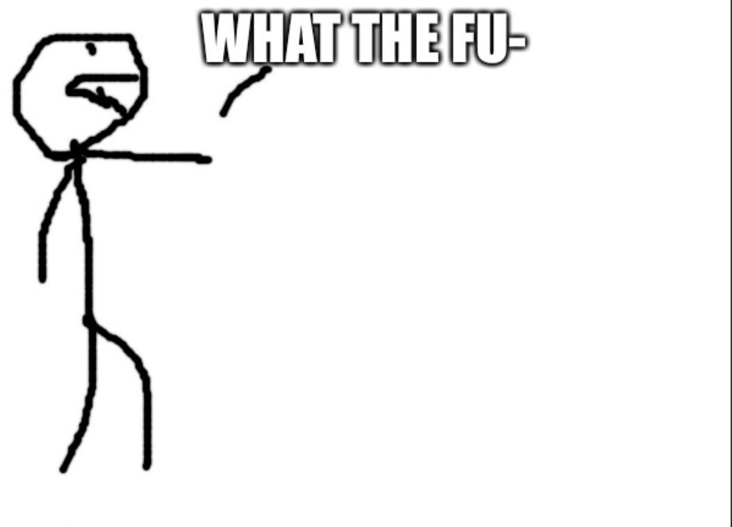 世界震撼の極秘作『What the Fu』配信の真相と未公開キャスト