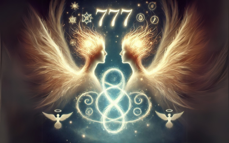 777 Angel Number Meaning Twin Flame