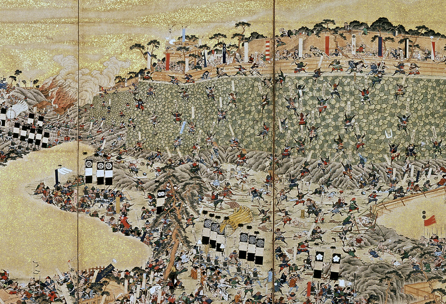 島原・天草一揆の真相｜天草四郎の正体と幕府を震撼させた理由を徹底解説