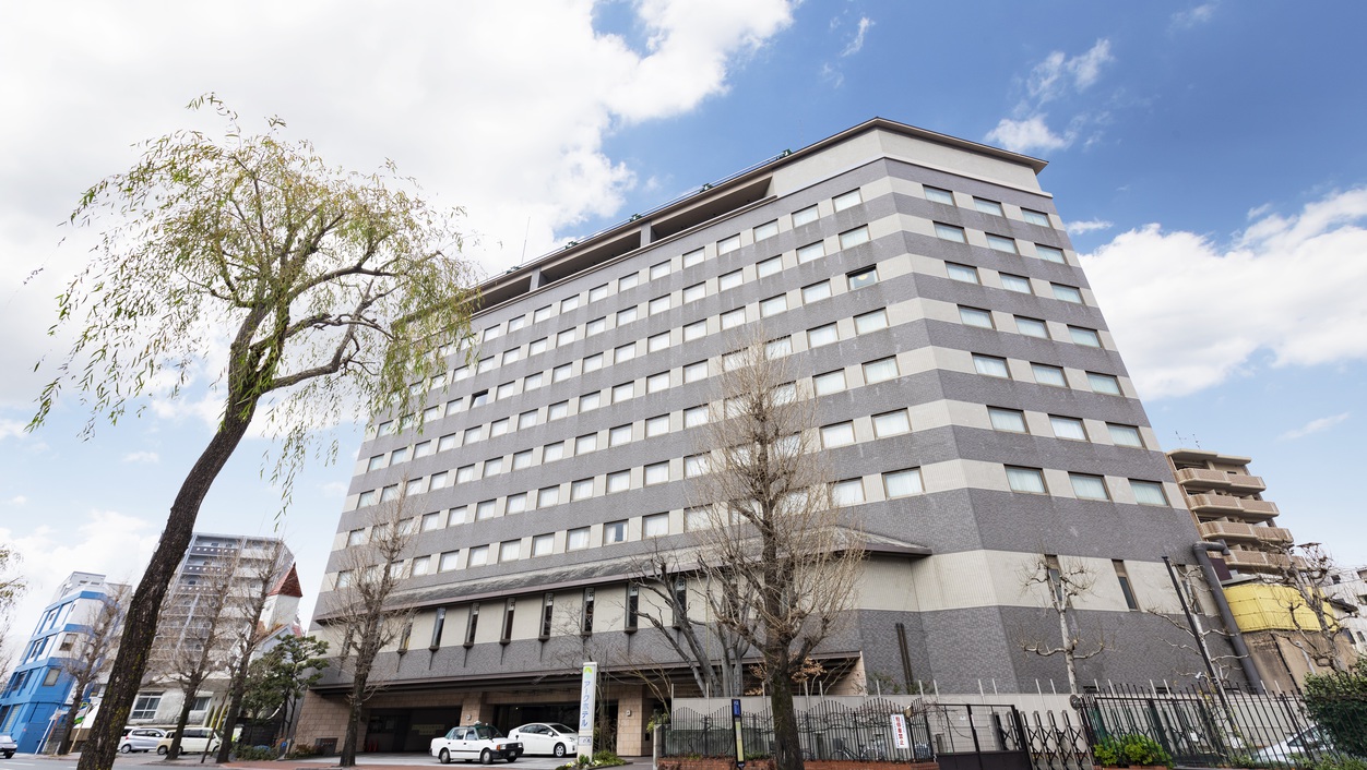 アークホテル熊本城前の評判と宿泊価値は？絶景と朝食の真実を徹底検証