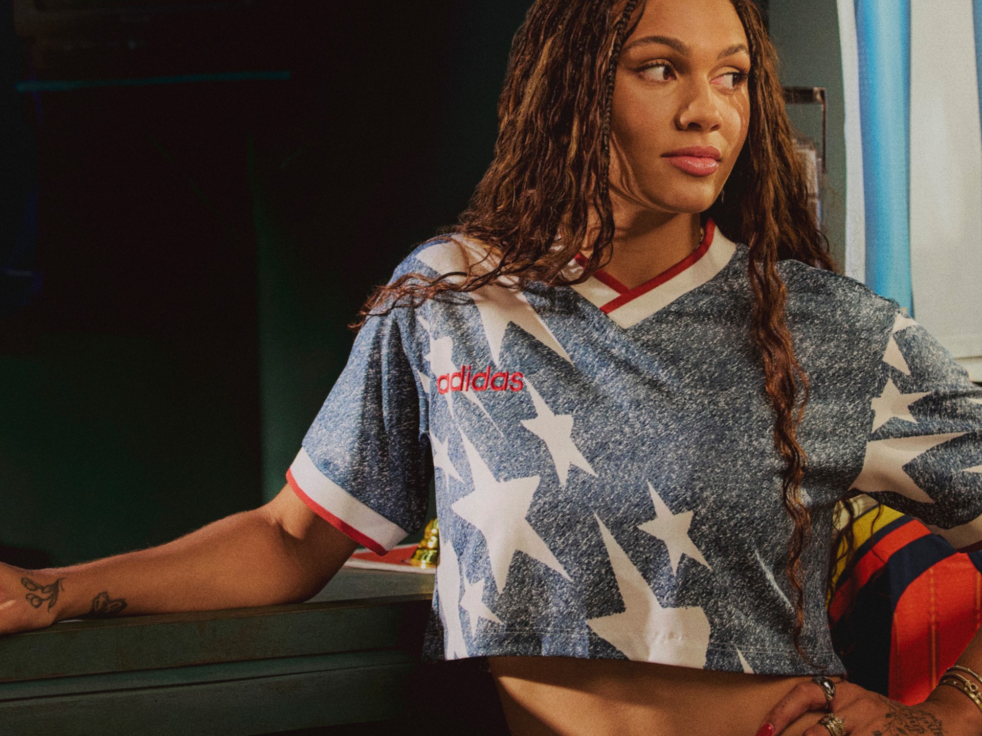 Trinity Rodman's Endorsements: Adidas, Red Bull, Oakley, and More