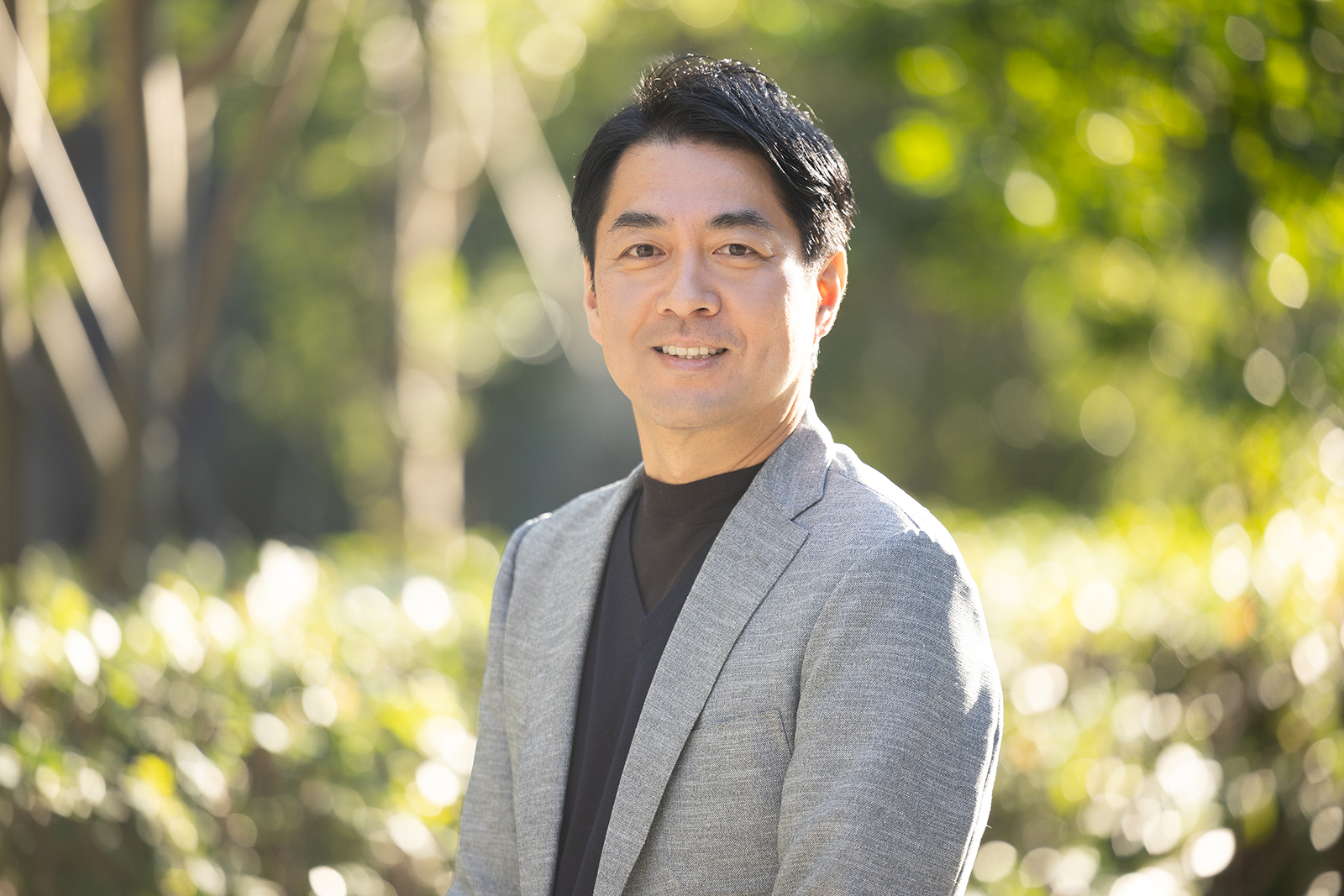 フジ西岡孝洋アナの現在地！競馬実況の絶賛評判と結婚の真相に迫る