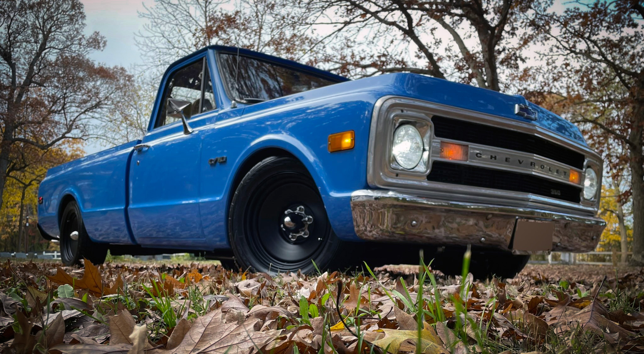 Stage Lights and Steel Wheels: the Grounded Life of Country’s ‘Truck Boss’