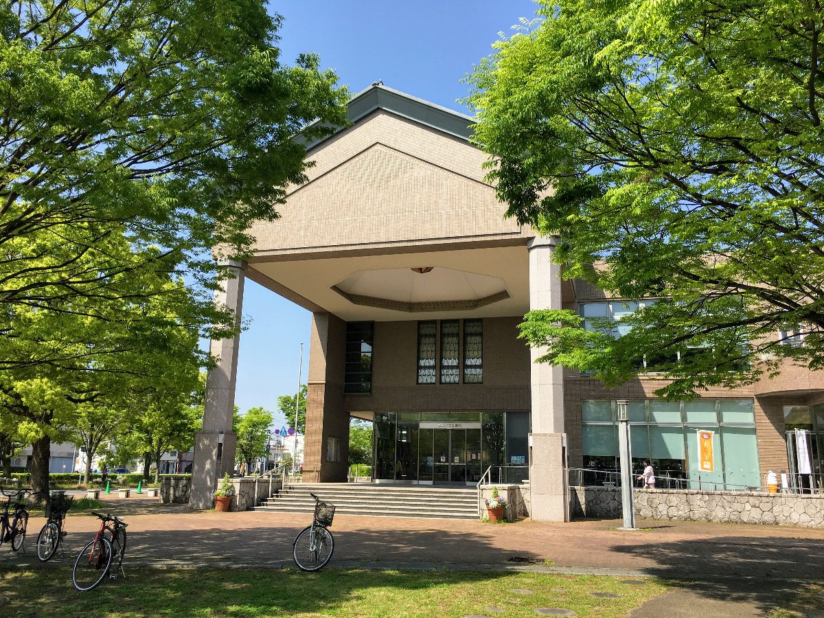 【2026最新】佐賀市立図書館の完全活用ガイド！自習室から予約まで