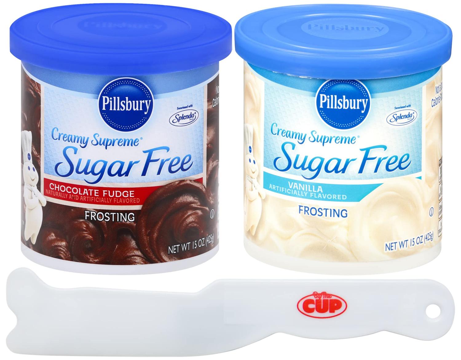 Sugar Free Icing Sugar