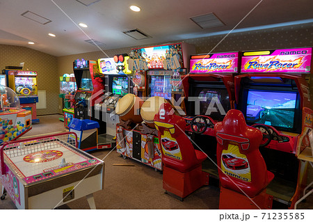 日立のゲームセンター最新取材！レトロの聖地から閉店の真相まで