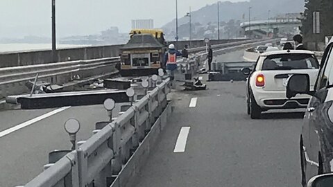 【2026最新】 西 湘 バイパス 事故 話題のSns投稿まとめ 2026 #792