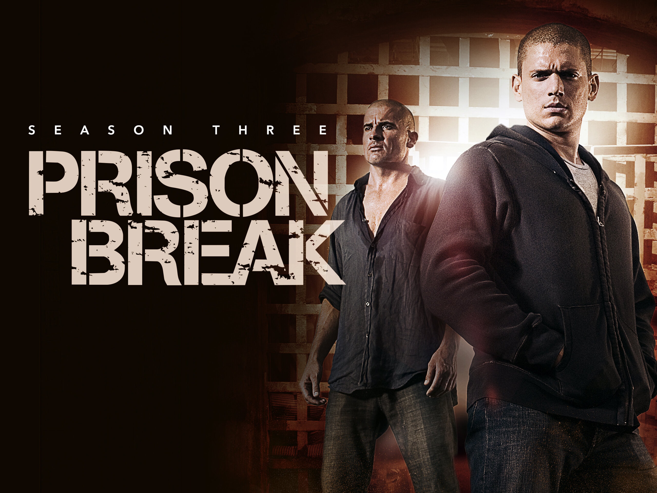 Prison Break Season 3 Synopsis