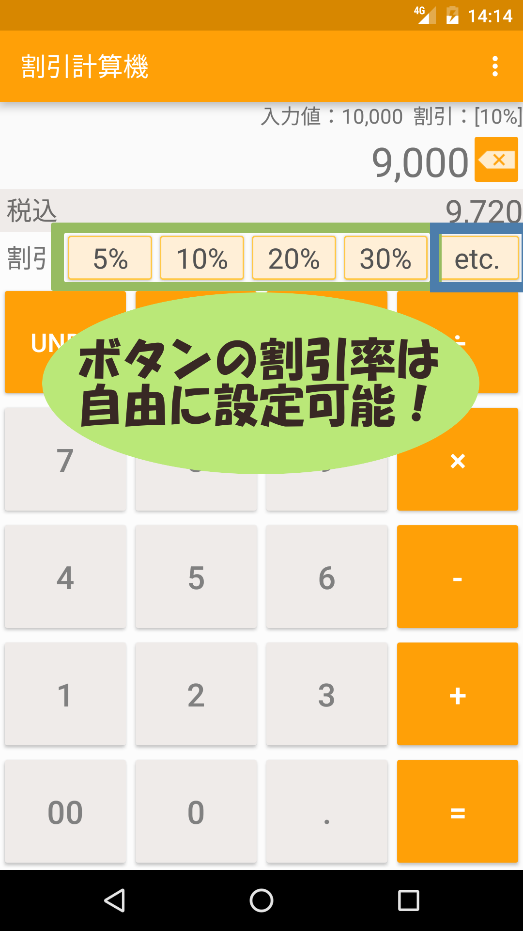セールで損しない！電卓不要のオフ率計算と二重価格を見抜く裏技