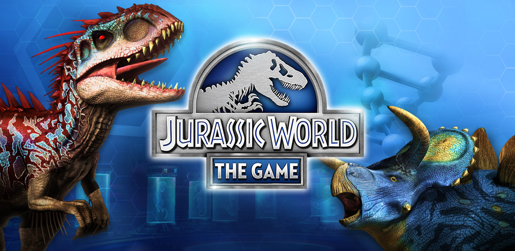 Jurassic World the Game Online Free