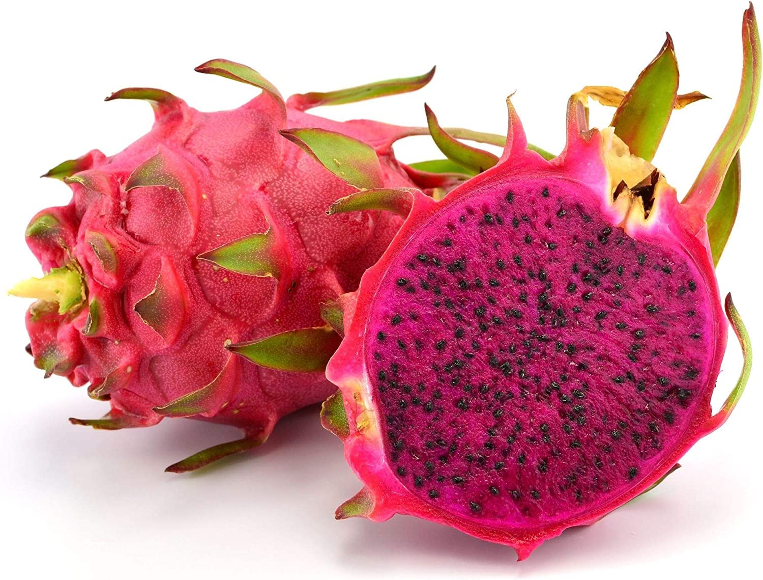 Red Flesh Dragon Fruit