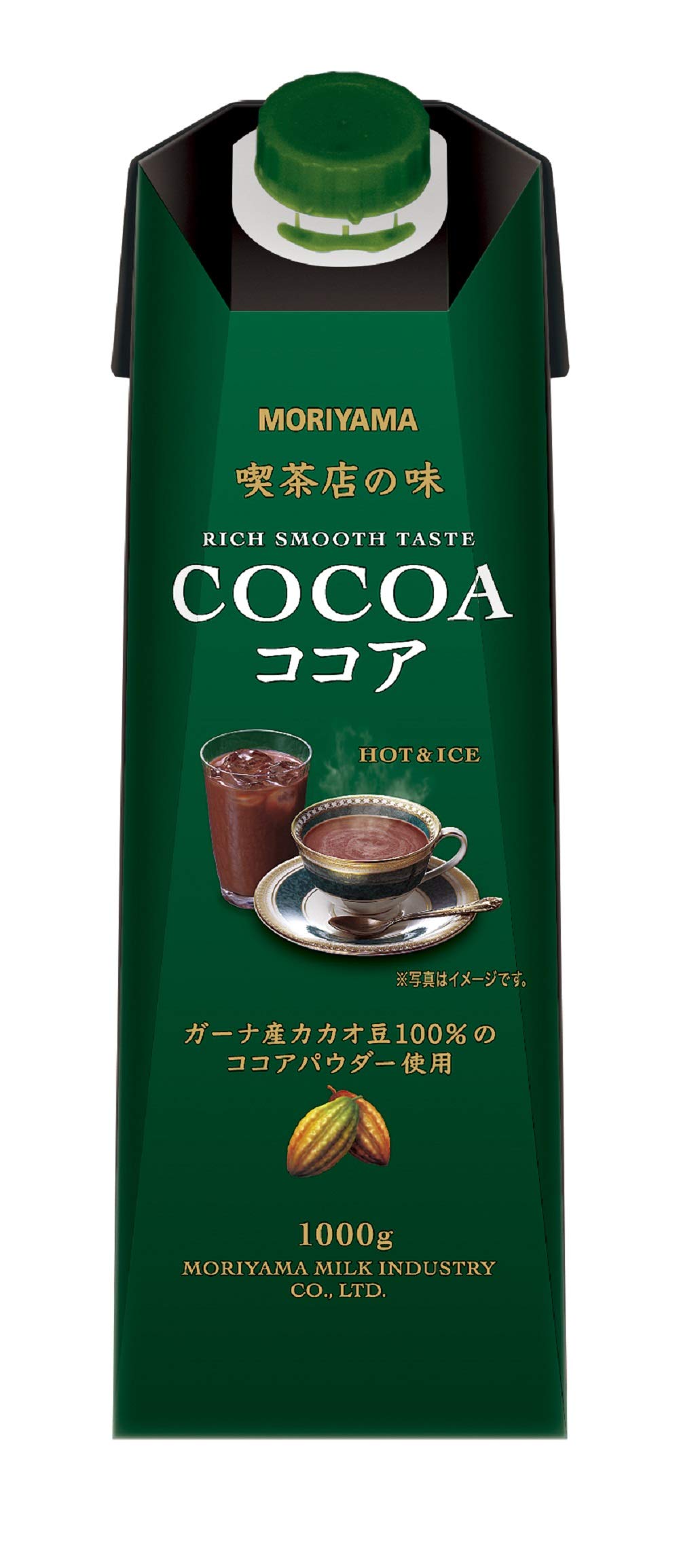 なぜ喫茶店のココアは濃厚で美味い？プロの再現レシピと秘密の隠し味