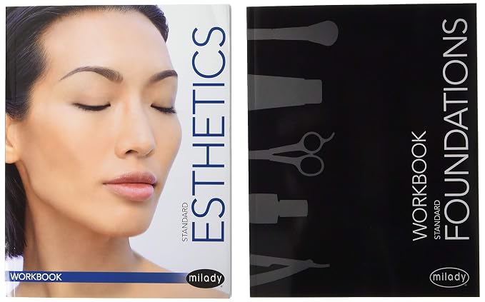 Milady Esthetics Textbook Pdf Free Download